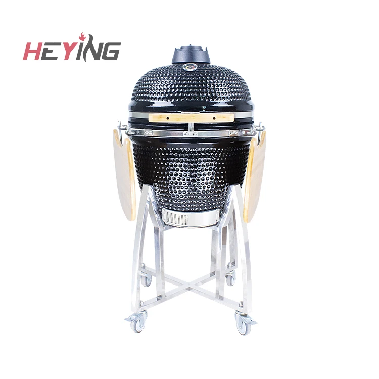 21-дюймовый уличный бездымный экологически чистый портативный коммерческий