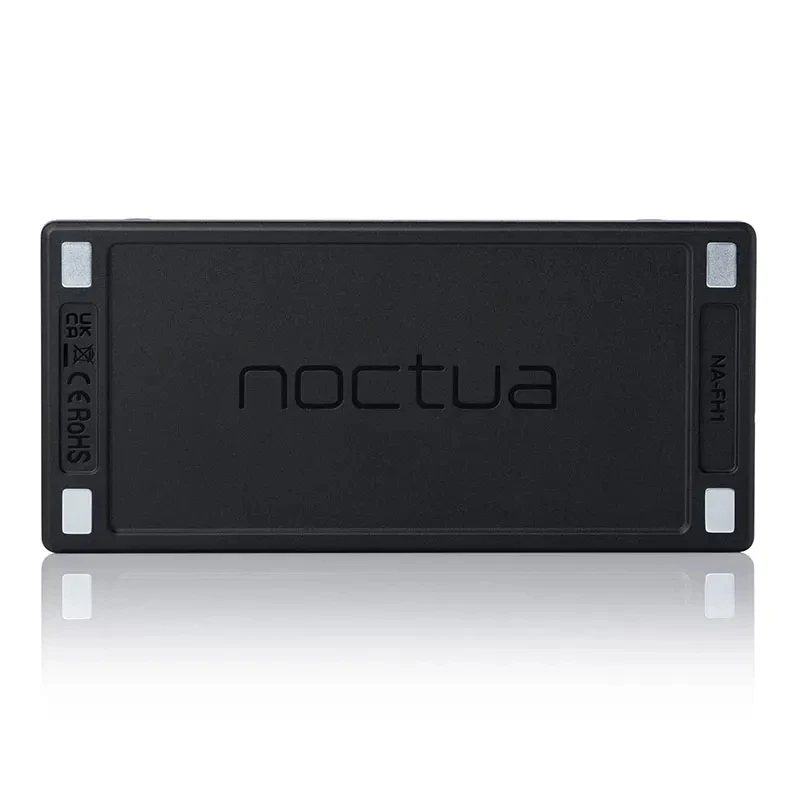 Noctua Na-fh1 8-канальный Шим-концентратор Вентилятора Поддерживает 8 Вентиляторов 12 В/5