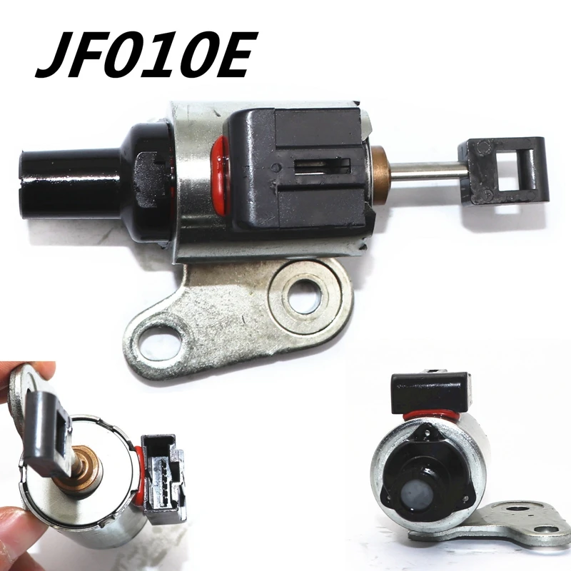 

Cvt Transmission Stepper Motor Jf009E Valve Body Fits for Nissan Altima Maxima Murano JF011E RE0F10E F1CJA JF010E