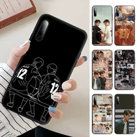 2gether the series phone case for samsung a21 a30 a50 s a22 a31 a32 a40 a41 a42 a51 a52 a70 a71 a72 silicone coque