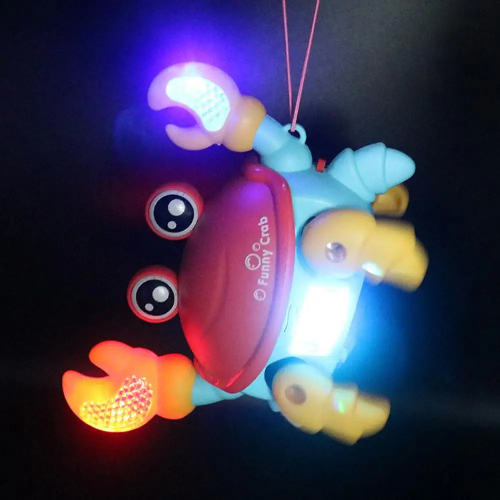 Рисунок 3 - Детская пластиковая игрушка-краб