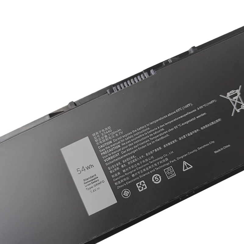 Фото для 3RNFD E7440 E7450 3RNFD 34GKR F38HT PFXCR №3