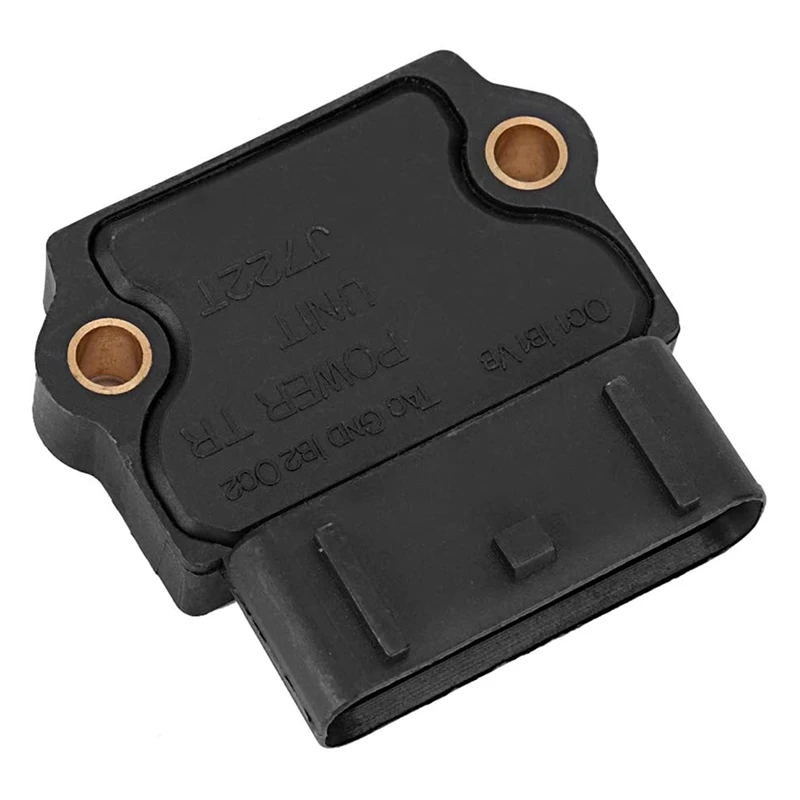Модуль зажигания MH Electronic Power TR J722T для EAGLE MITSHUBISHI Galant Mirage Eclipse 2.4L DODGE
