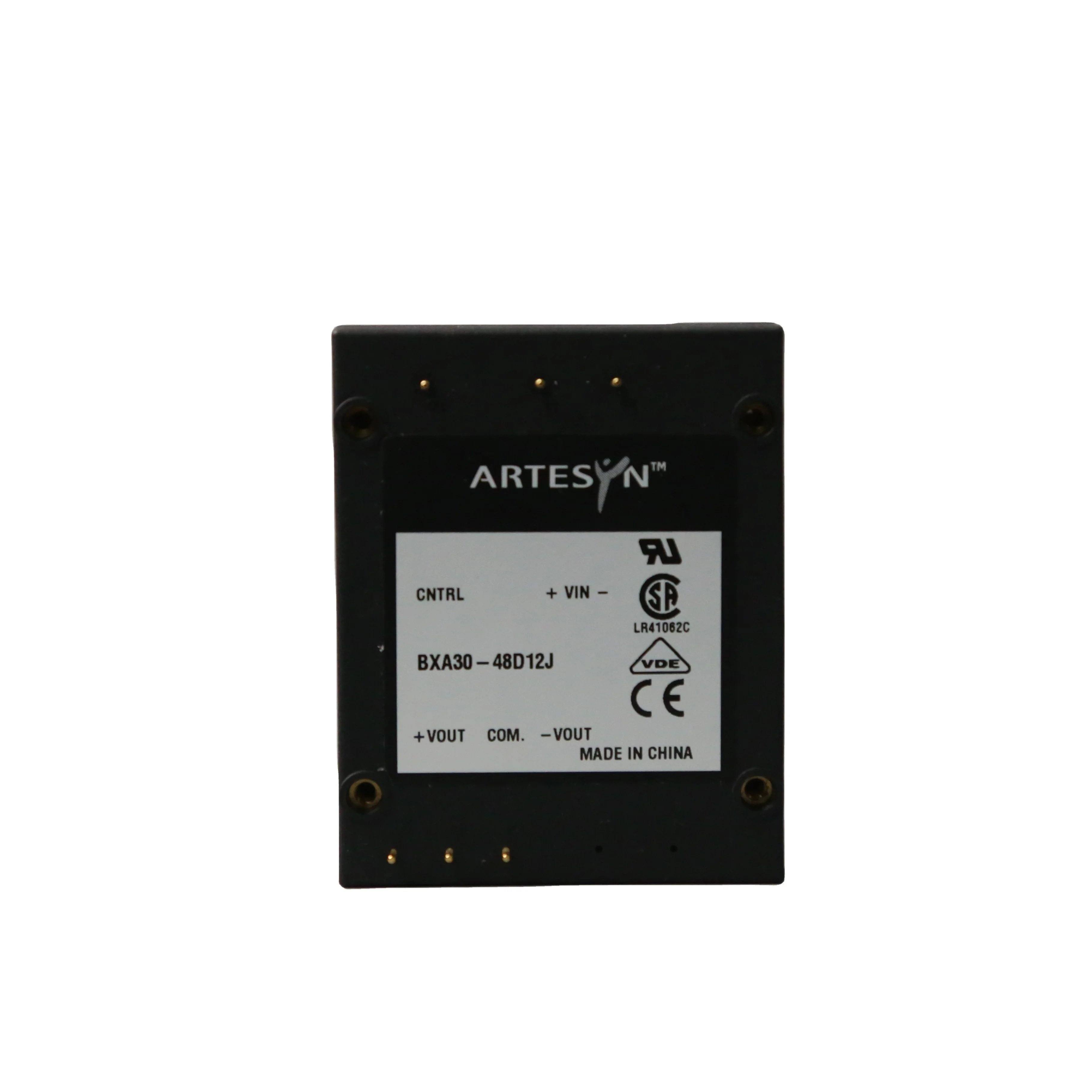 Artesyn изолированный преобразователь постоянного тока/постоянного тока