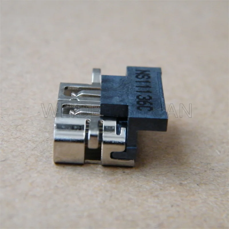 Фото Разъем HDMI, 19-контактный разъем для Lenovo K27 K27G K27L K47 K47G K47L E47A E47L E47G, гнездовой порт HDTV для ноутбука №3