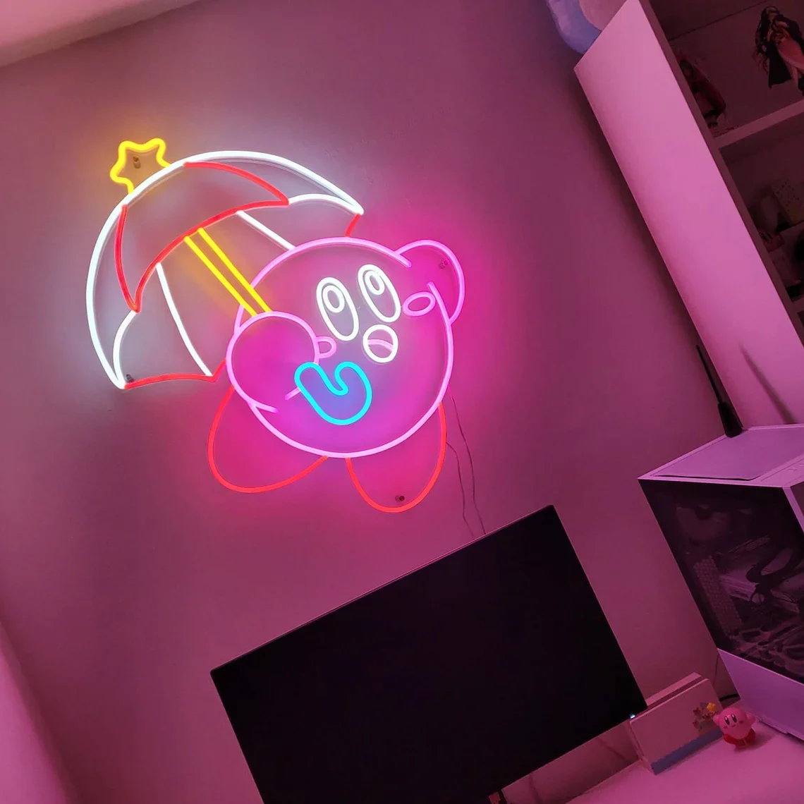 Дешево Неоновые вывески на заказ, персональный дизайн, комната, ресторан, магазин, бар, Cofe, настенное художественное украшение с логотипом, светоди...