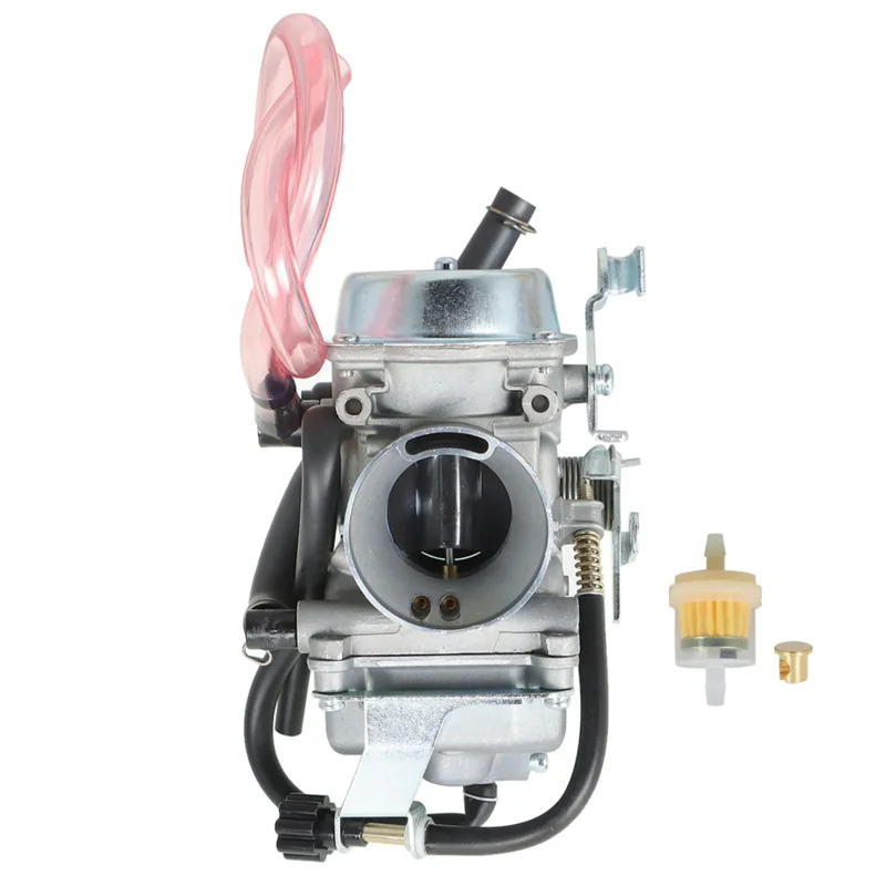 Для Kawasaki KL250 KLR250 1985-2005 15001-1121 карбюратор Carb (art.: 3920d2ea9bda1) - 3920d2ea9bda1