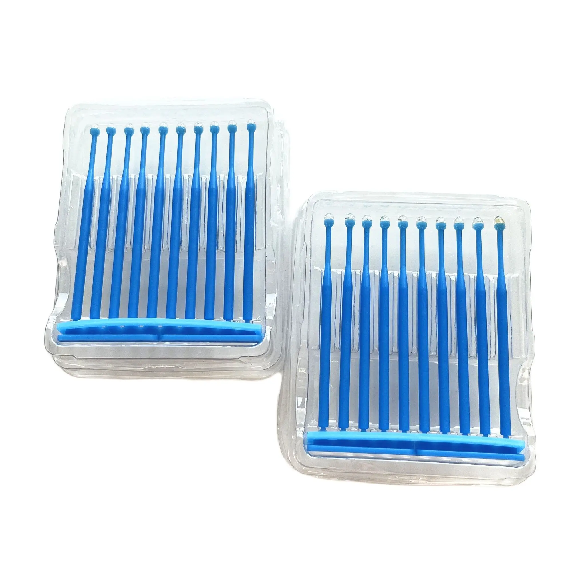 

Dental Lab Product Sticky Stick Holding Inlays Crowns Disaposable Consumables Dentist Tools
