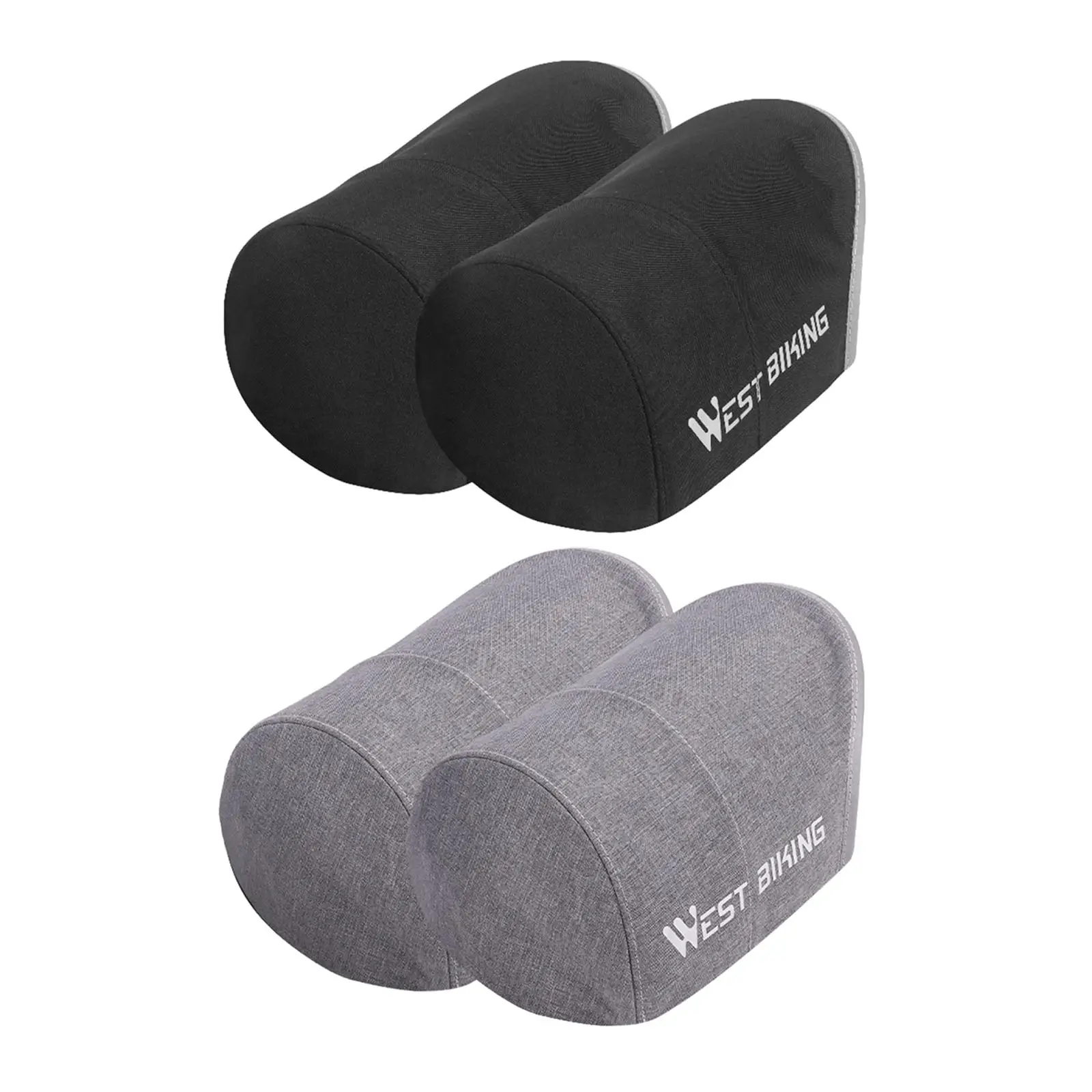 

2Pcs Motorcycle Handlebar Gloves Muff Bike Handlebar Men Women