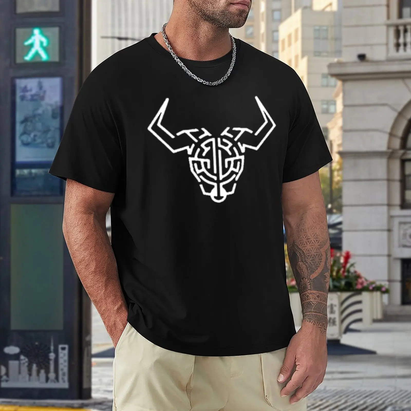 

T-shirts Cardano ADA BullCrypto Premium59566463 Novelty Home Eur Size top Quality