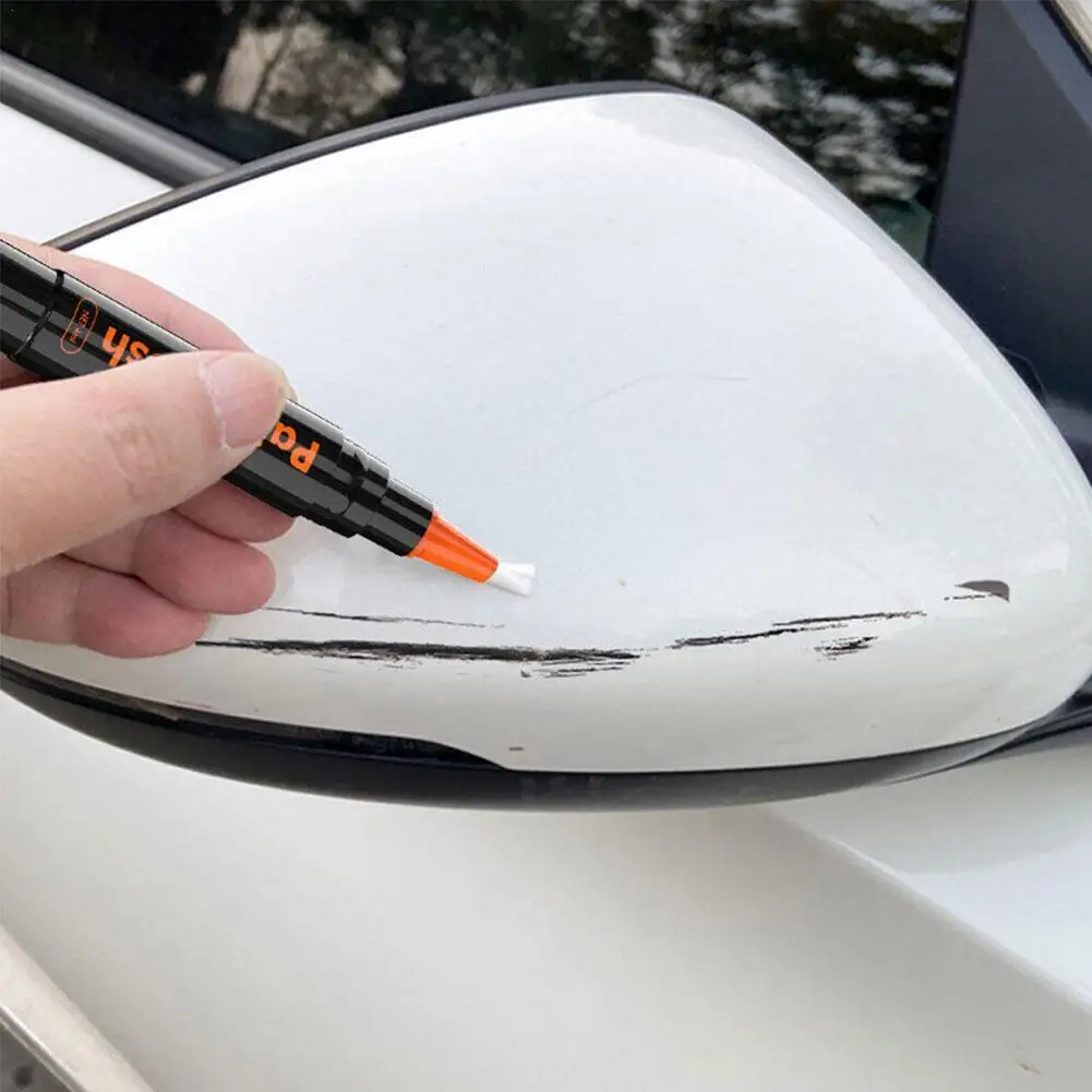 

Automotive Paint Repair Pen Waterproof Auto Scratch Repair Scratch Pen Applicator Paint Coat Remover Grooming Car Automobil W5Z9