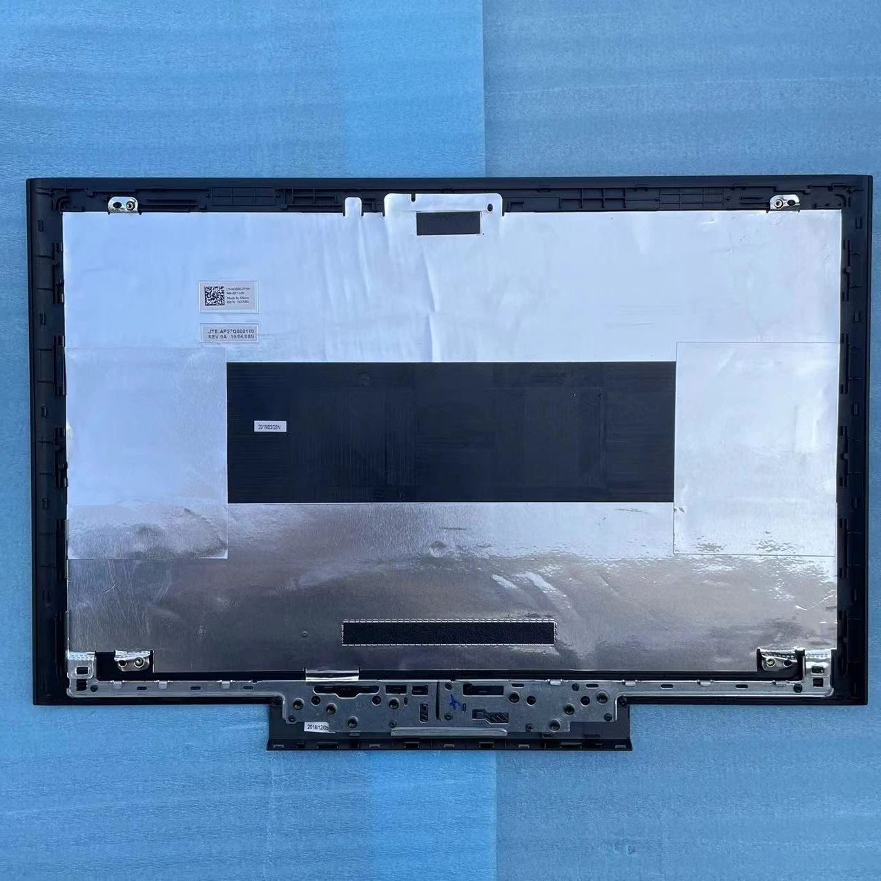 Новинка для DELL Inspiron G7 7577 7588 ЖК-Дисплей задняя панель LCD Belzl Верхняя Нижняя оболочка