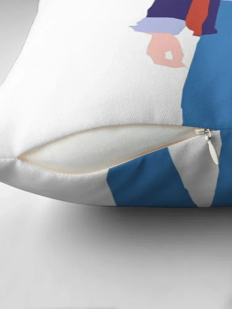 Минималистичная декоративная подушка Marty McFly роскошные аксессуары для дома