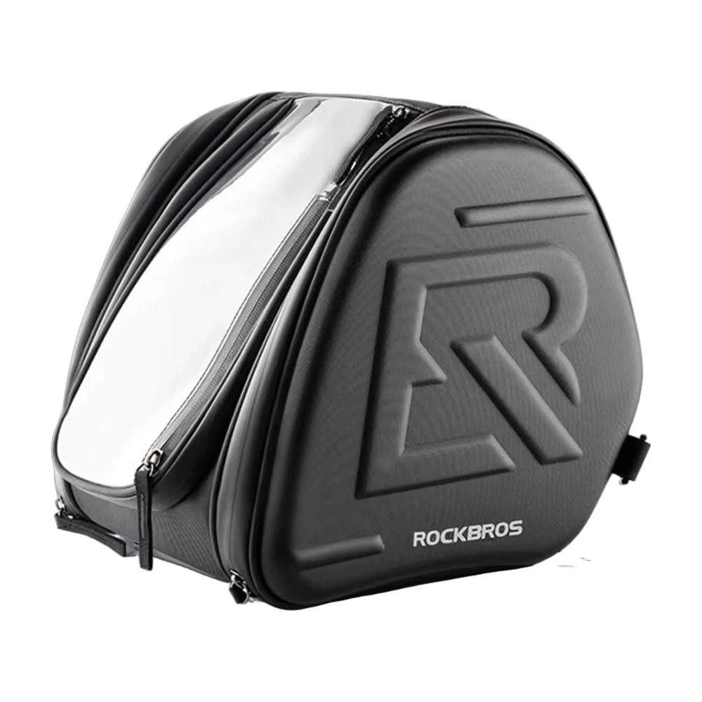 

Сумка-кофр Для Скутера Yamaha XMAX NMAX, Жесткий Корпус Из EVA, Сумка На Бак Мотоцикла, Боковая Сумка Для Педального Скутера