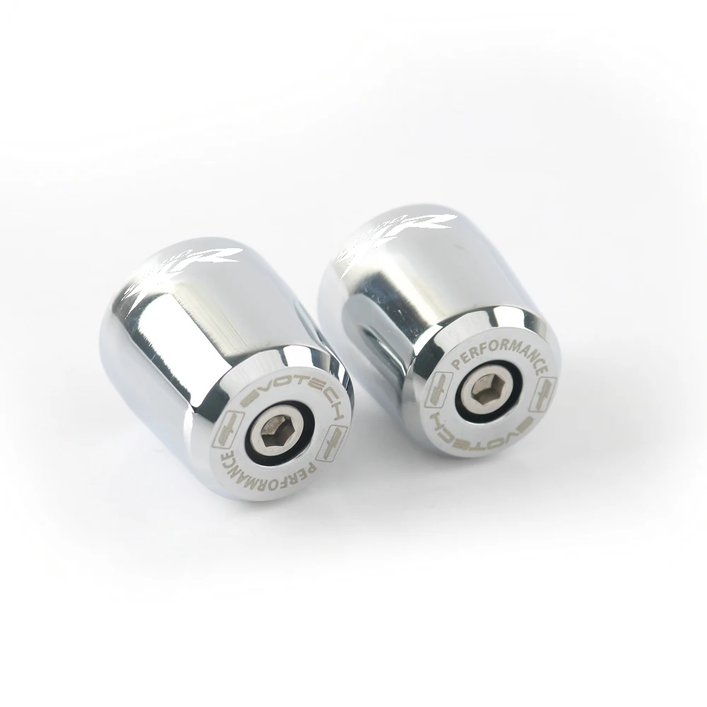 

Aluminum Motorcycle Parts Handlebar Grips Handle Bar Ends Cap Slider For BMW S1000R S1000RR S1000XR S1000 R RR XR