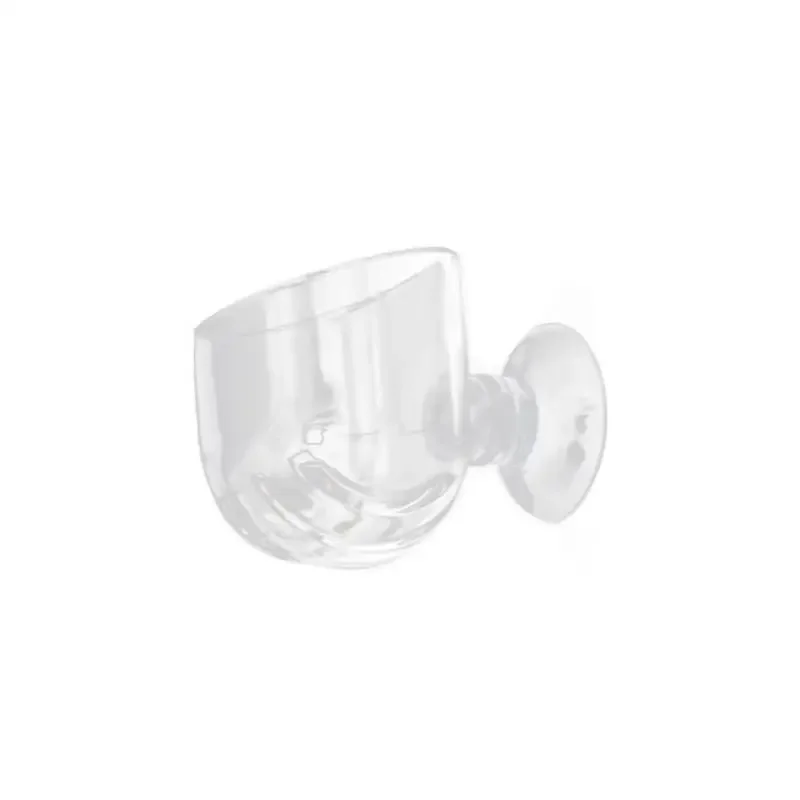 Украшение для аквариума подвесной аквариум мини-кристалл акриловый стеклянный