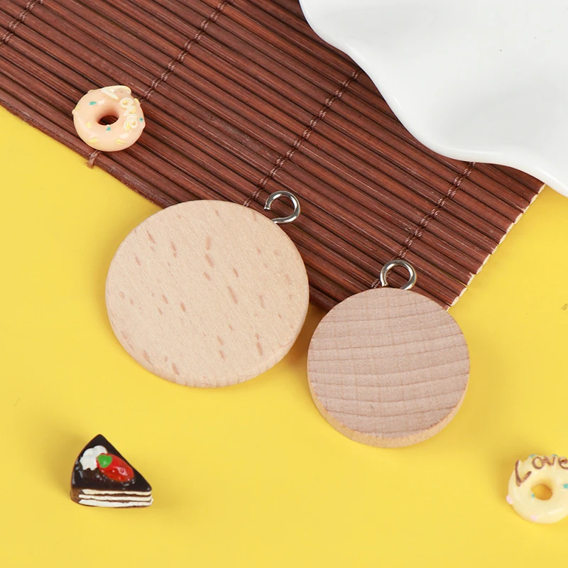 

1pc Chopping Board Kitchen Knife Model Accessories Kitchen Play Toys 1:12 Dollhouse Miniature