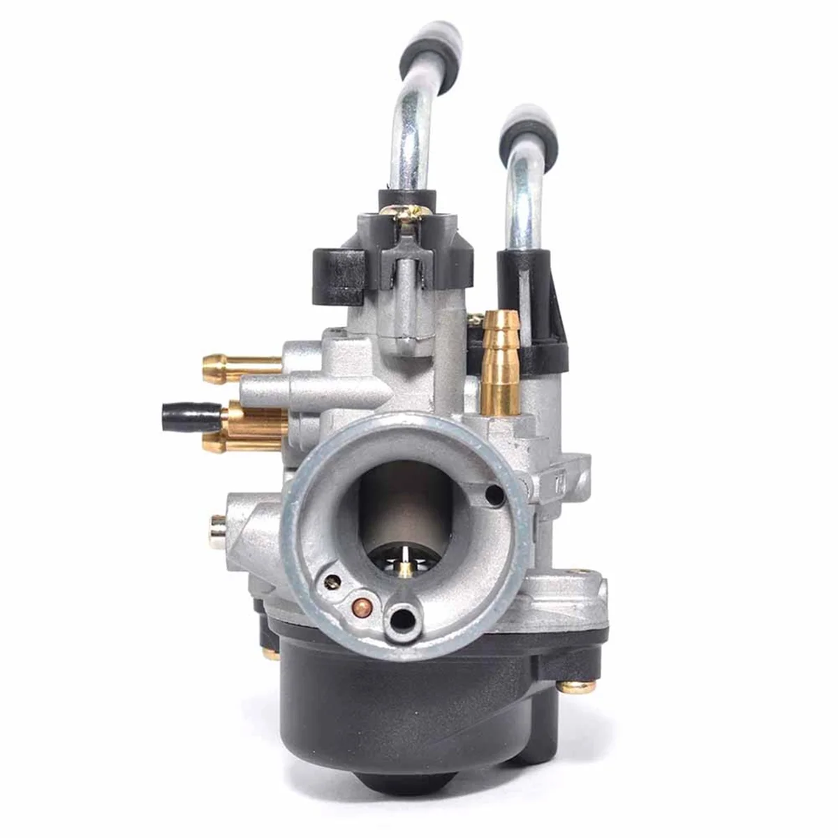 Мотоциклетный карбюратор PHVA17 стиль 2-тактный для Yamaha Jog-R Aerox Bw'S MBK Booster Minarelli