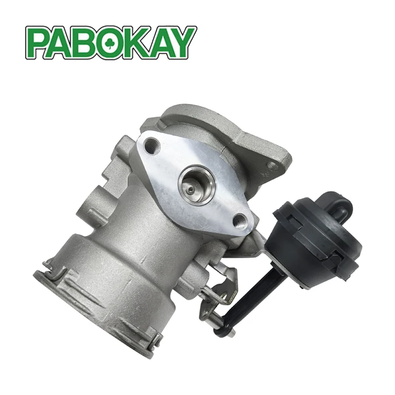 Клапан системы рециркуляции отработавших газов 038131501AT 1 9 T 2000 для VW GOLF MK4 BORA 2006 TDI