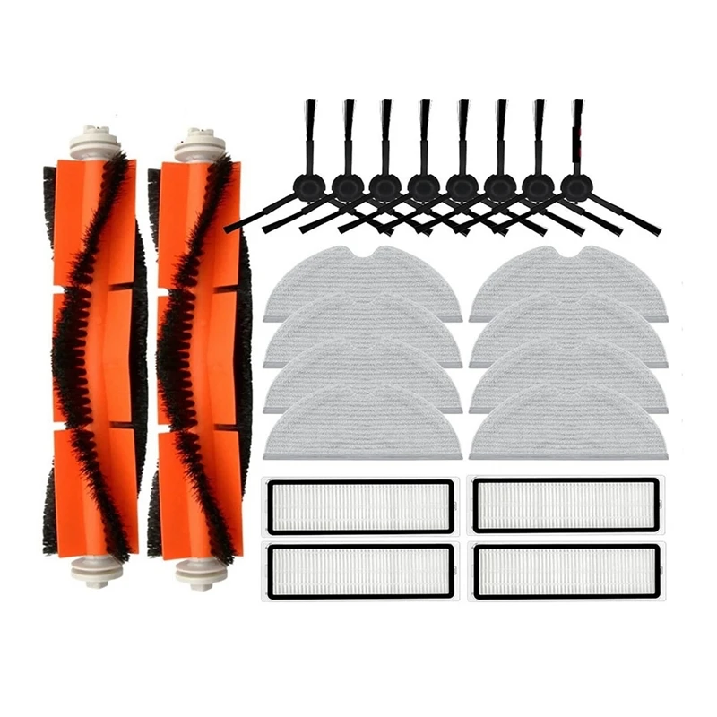 

Аксессуары для вакуумного видоискателя Dreame L10PRO / D9