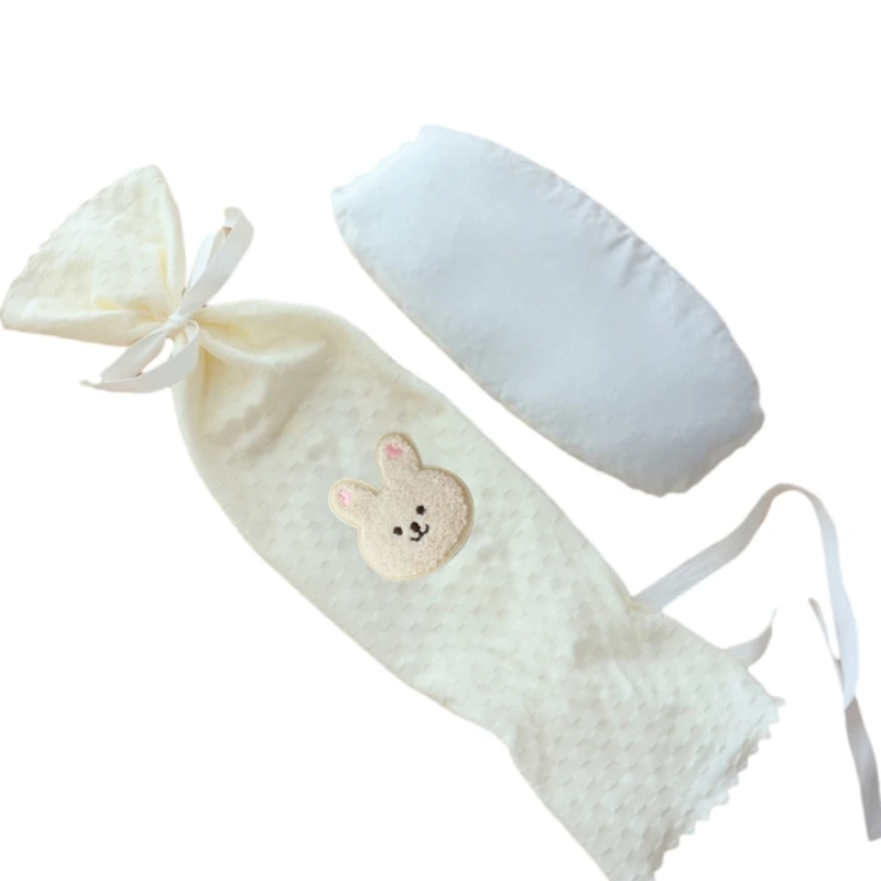 Детская подушка Подушка для сна поддержки шеи малышей спины