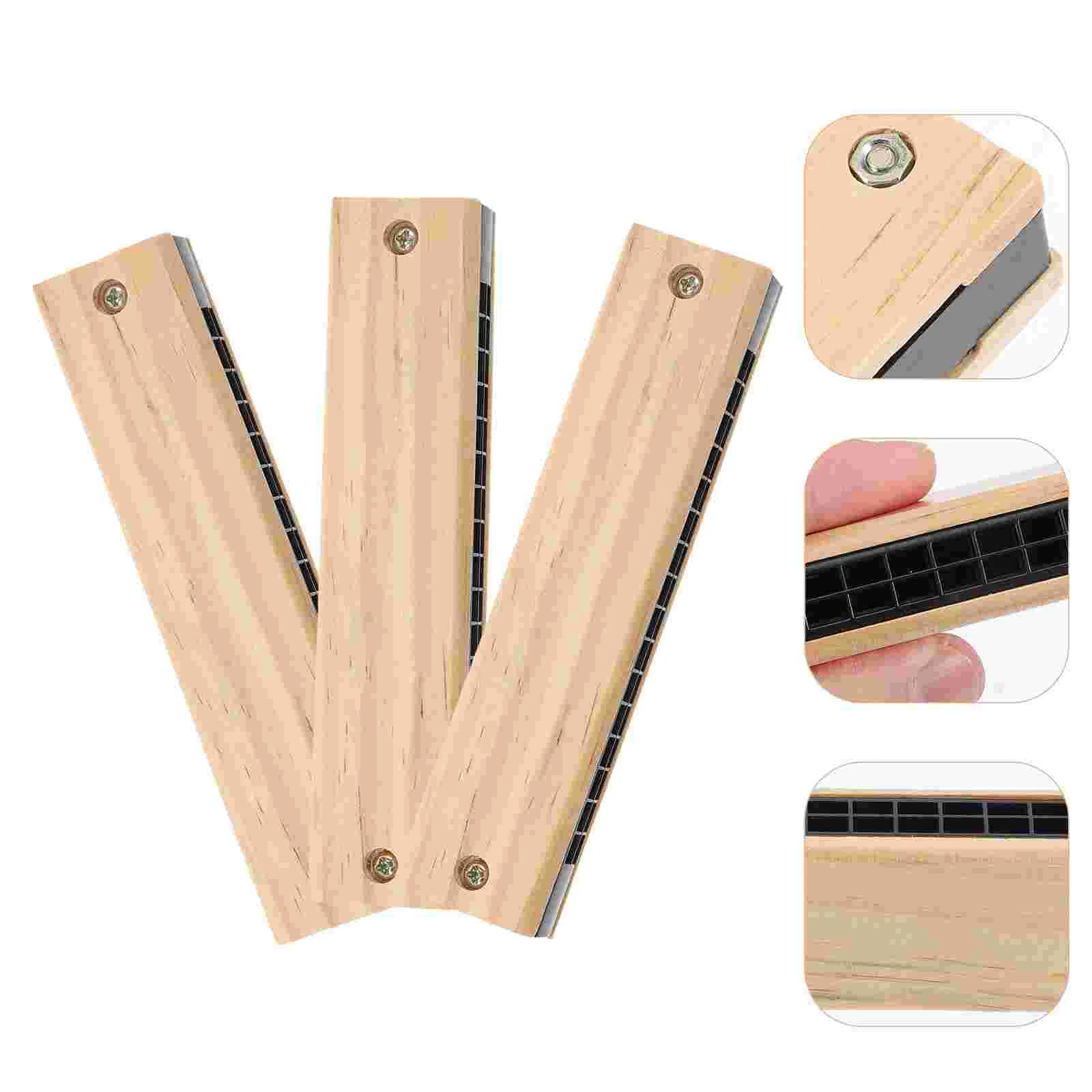 

Kids Musical Harmonicasinstruments Instrument Toys Early Childrn Kidstudents Toddlereducational Toy Beginners