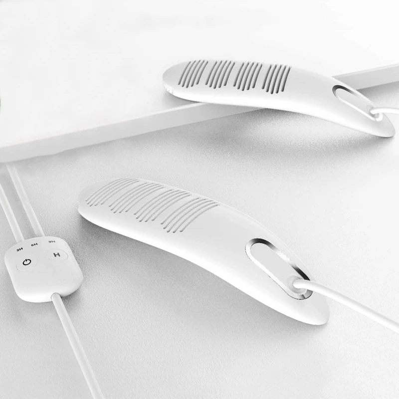 

Портативная USB-сушилка для обуви, нагревательные коврики, подогреватели для ног, дезодорант, устройство для осушения, подходит для разных обуви