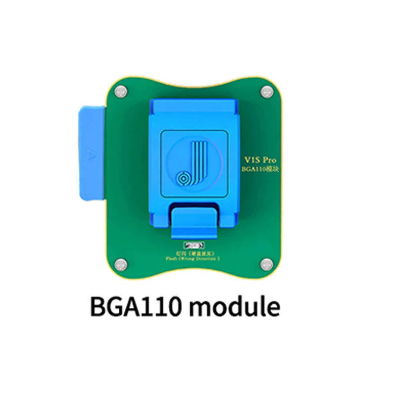 

TULX JCID JC V1S Pro Программер для жёстких дисков