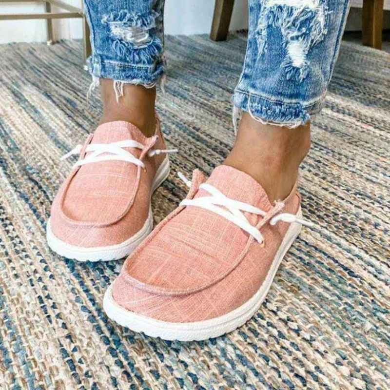 

2022 New Men Shoes, Breathable Cloth Shoes Fashionable Low-end Casual Shoes R053