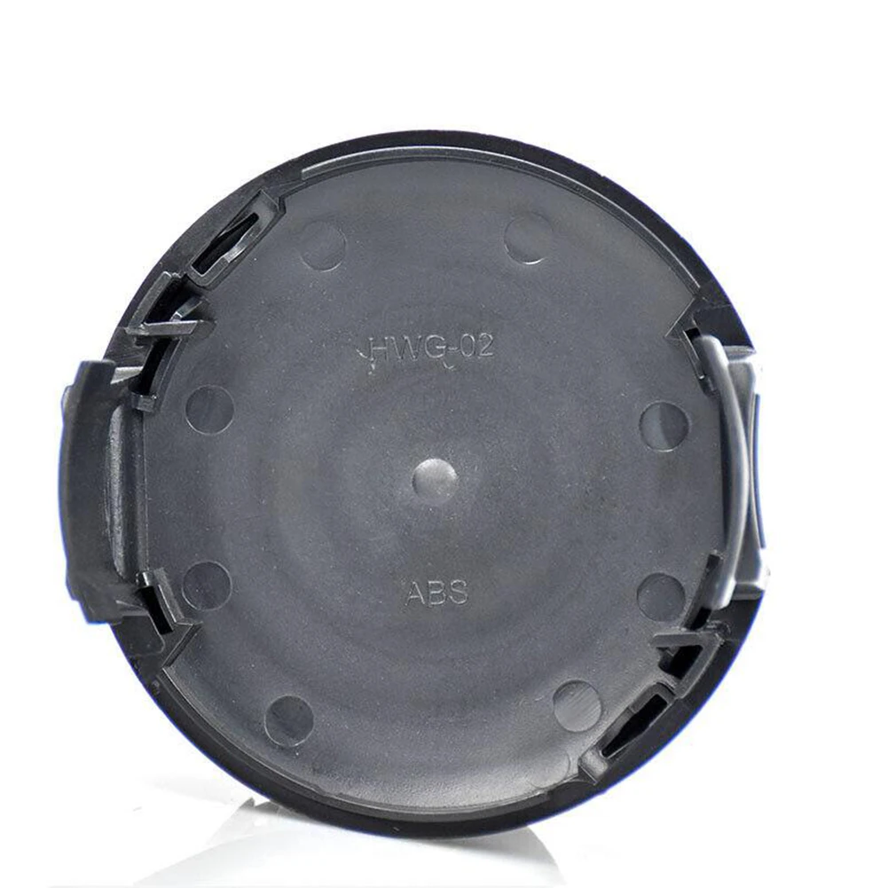 

Spool Line & Spool Cap Cover For McGregor MET4530 MET6032 Grass Cutter Trimmers Garden Spools And Spool Caps For Lawn Trimmers