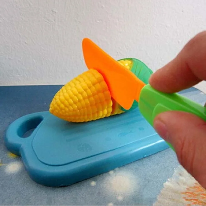 

11 PCS Children Play House Toy Cut Fruit Plastic Vegetables Kitchen Toy Baby Classic Kids Toys Pretend Playset Educational Toys