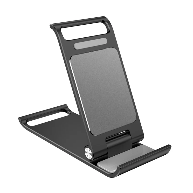 

For Ipad Phone 12.9inch Lazy Bracket Table Bracket Tablet Support Foldable Phone Holder Protable Phone Accessories