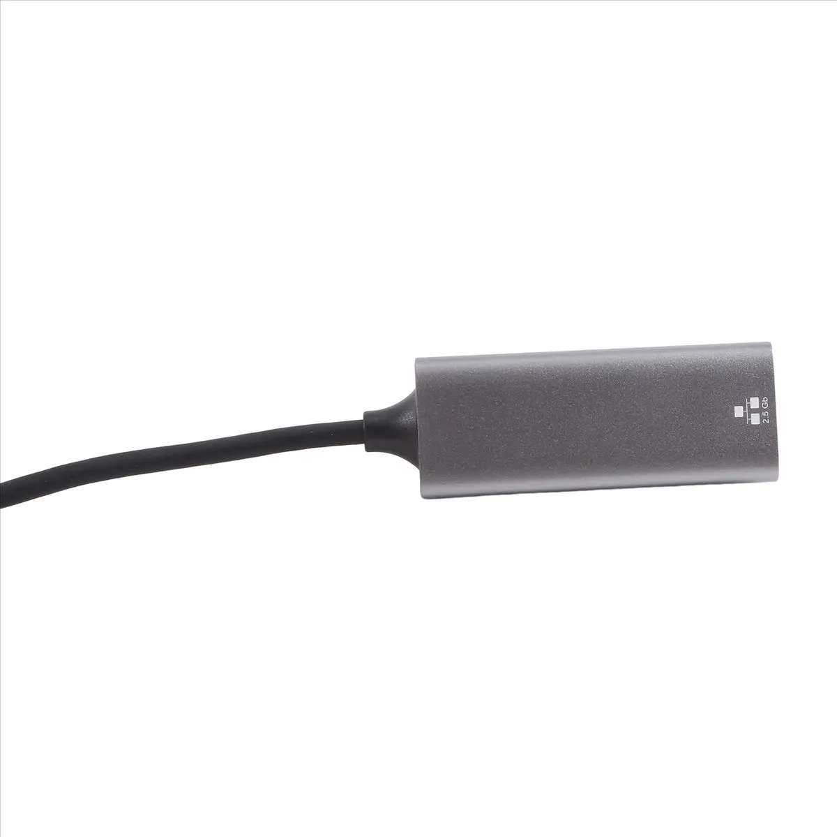 Фото [НОВАЯ АКЦИЯ] USB-адаптер Ethernet 2.5G USB3.0 2500 Мбит/с, сетевая карта USB RJ45 для ноутбуков и ПК №4
