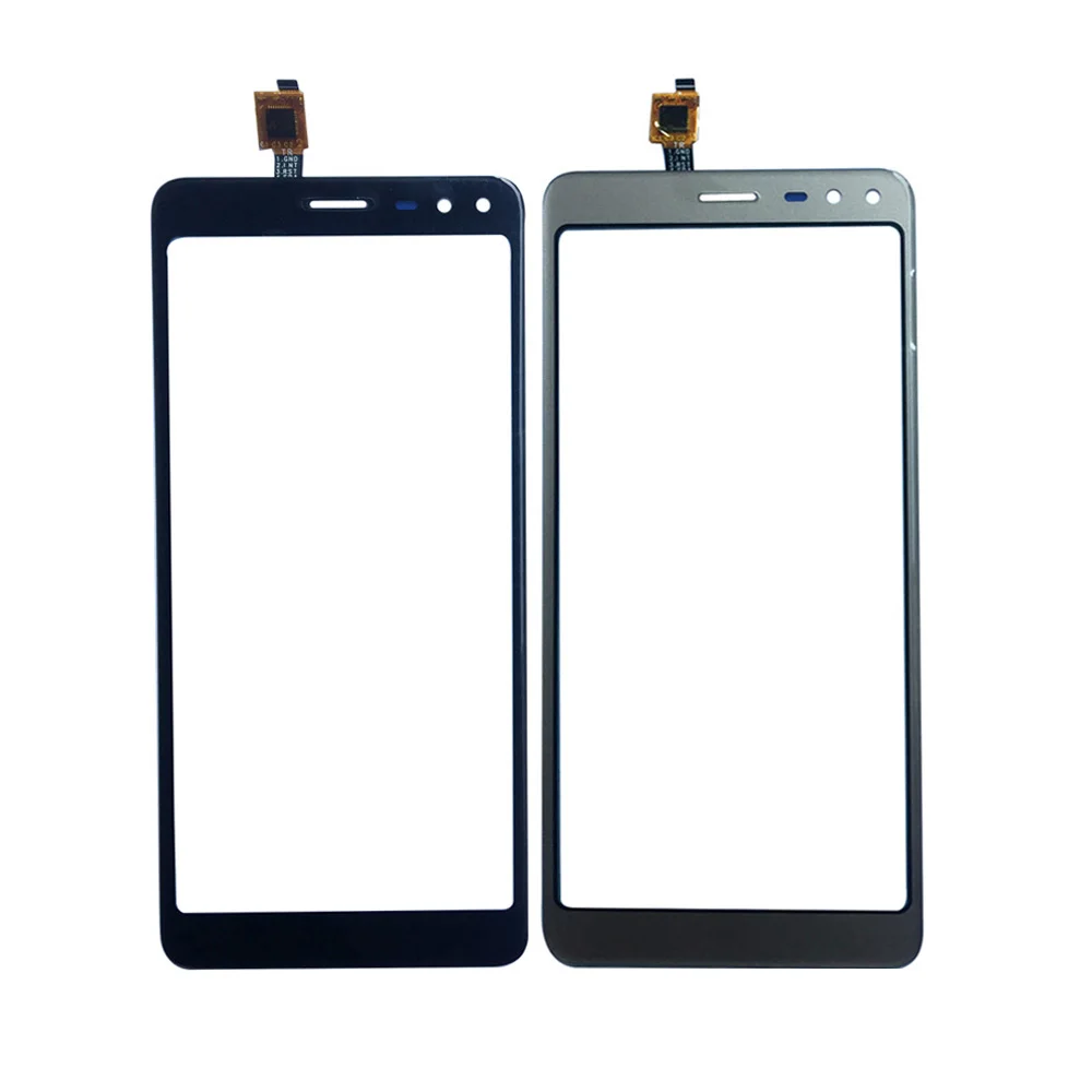 

Сенсорный экран 5,5 дюйма для Allcall S1, сенсорный экран с цифровым преобразователем, переднее стекло, сенсорная панель, запасная часть