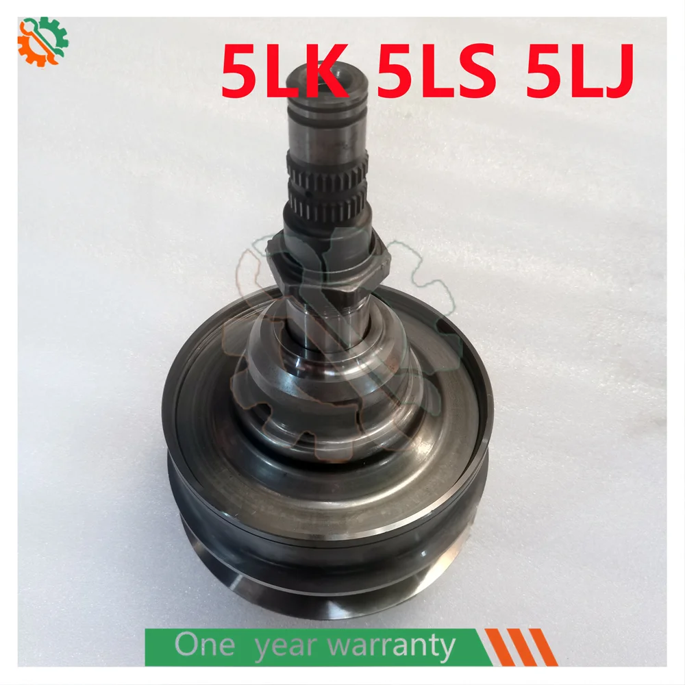 ГОРЯЧАЯ МОДЕЛЬ Блок шкива трансмиссии 5LK 5LS 5LJ 901082 901063 для Honda Accord