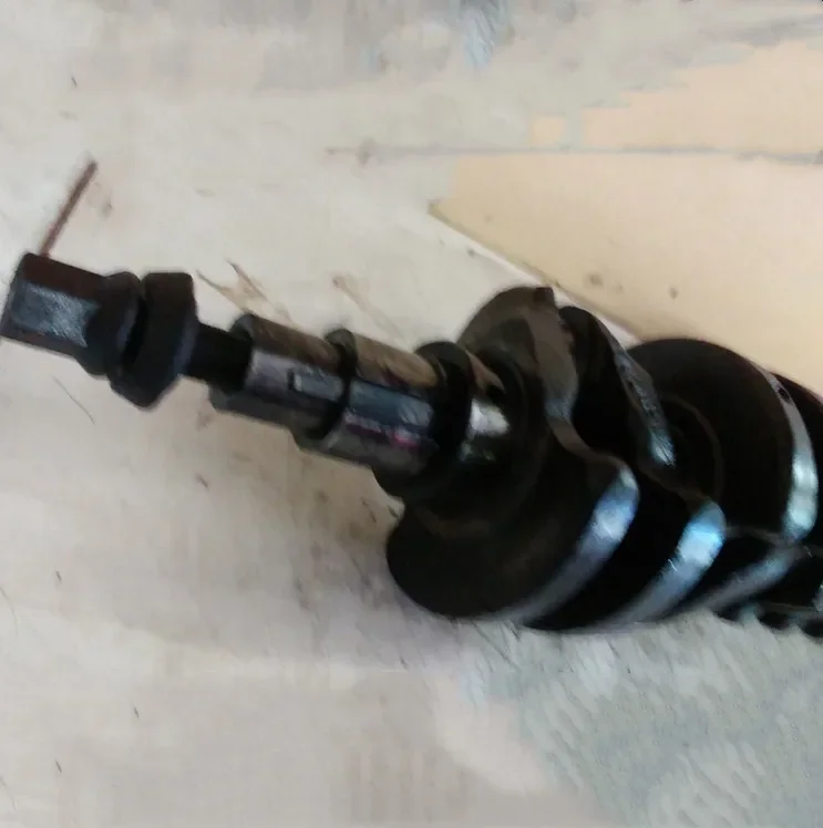 Для Land Rover Range 2 5 D/DSE Opel BMW E34 E39 525td 525tds m51d25 325td 325tds E38 725tds 2.5L коленчатый вал