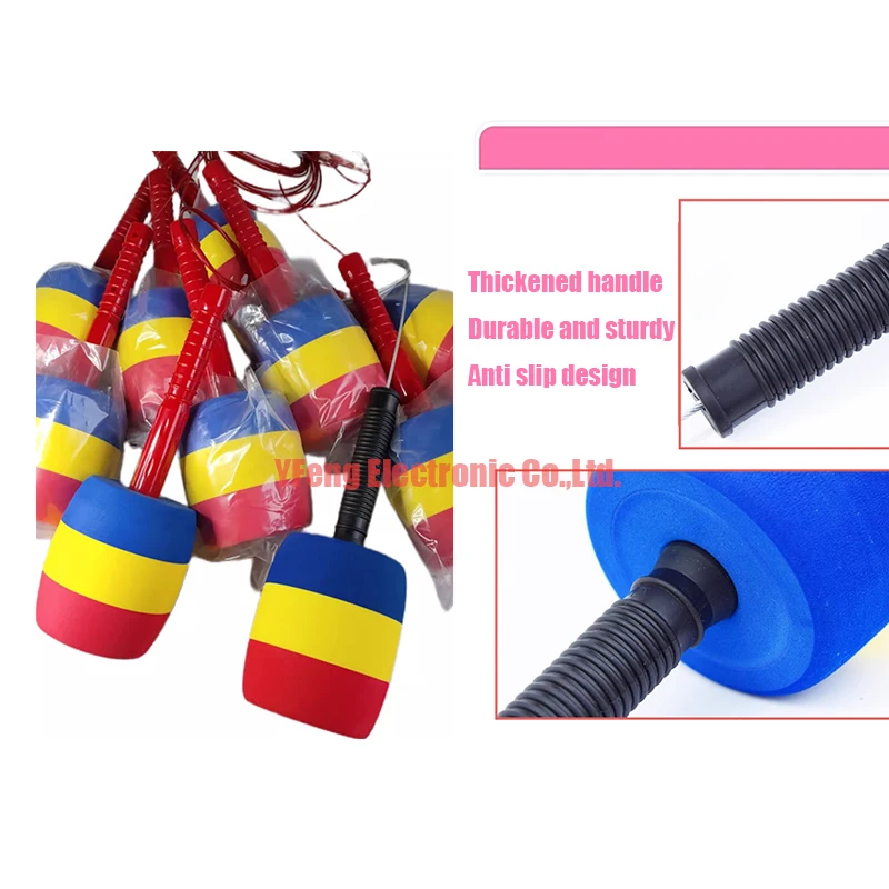 Молоток из губки Губка Боб Квадратные Штаны лягушка прыгающий хомяк тараканы