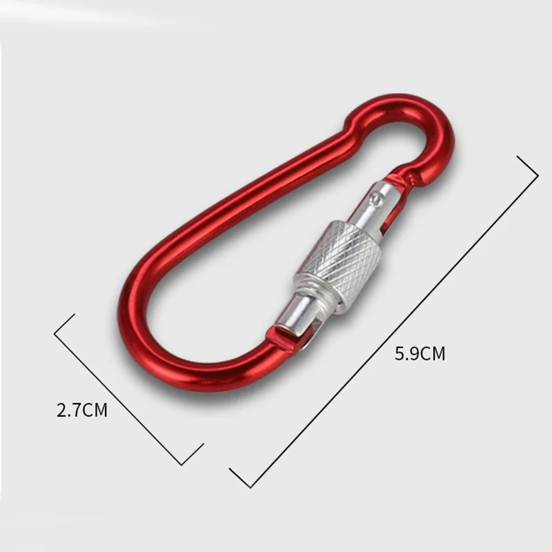 Портативный Регулируемый рыболовный Стрингер с катушкой из стальной проволоки