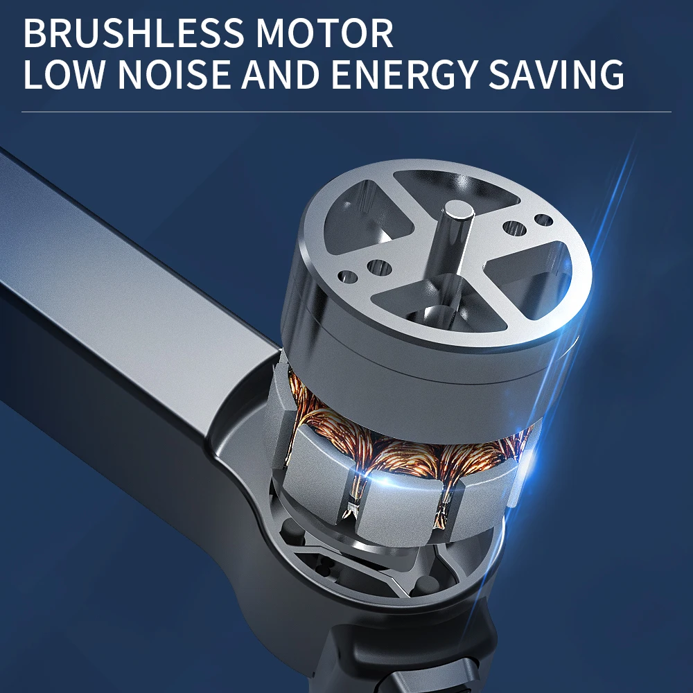 ZLL SG907 MAX / SG907 SE GPS Drone 4K Camera 3-Axis Gimbal With Brushless Optical Flow 5G WiFi FPV Drones VS KF102 RC Quadcopter