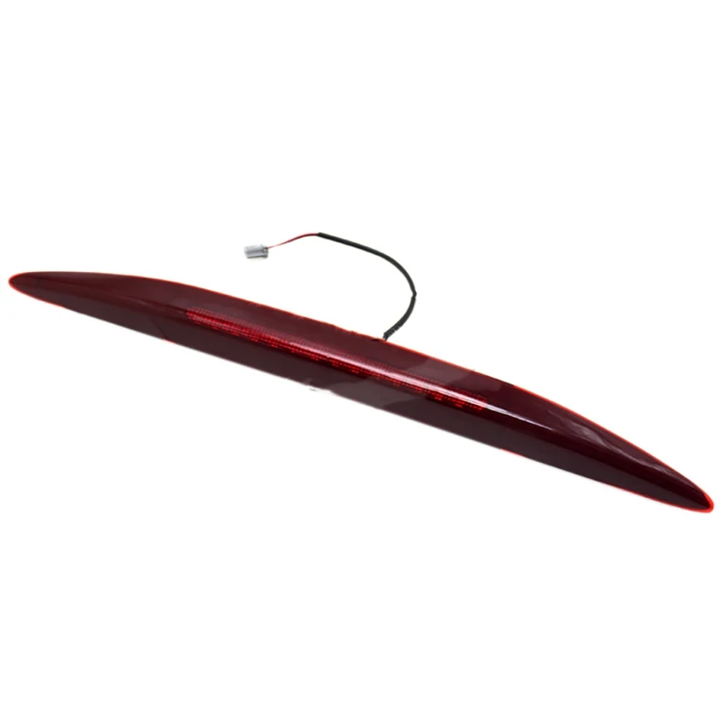 

Rear Brake Light High Mount Stop Lamp 3Rd Brake Light Additional Brake Lamp for Honda Accord CM4 CM5 CM6 2006 2007