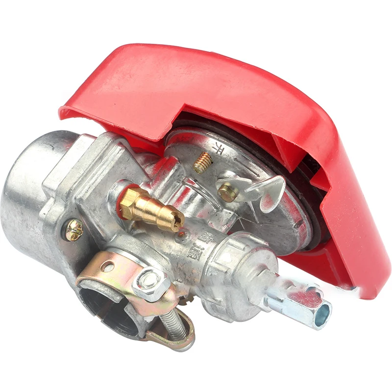 Карбюратор двигателя 2-тактный с воздушным фильтром для моторизованного