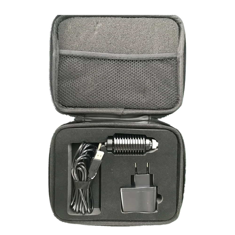 

New design better function portable 10w light source with USB connector