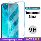Закаленное стекло 9H для Huawei Honor 30 20 10 Lite Pro, Защитная пленка для экрана телефона