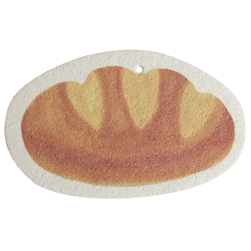 

Чистящие губки, многофункциональные милые Мультяшные кухонные разноцветные губки для кухни GRSA889