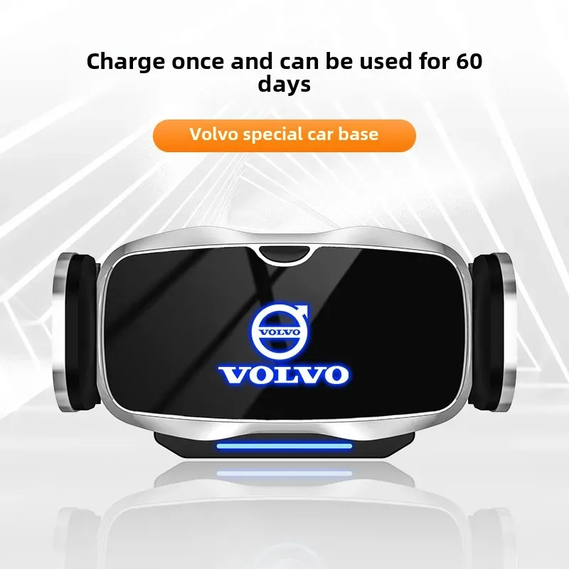 Volkswagen S60 XC60XC40 XC90 S90V90 навигационное крепление специальный держатель телефона для