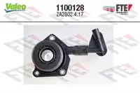 

Store code: 1100128 for hydraulic clutch bearing FIESTA V FUSION 1,4TDCI iii 1.4d 03 (boxed)