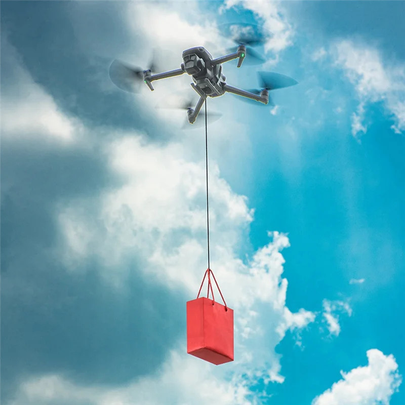 Для 3 классических/профессиональных систем подачи воздуха Дрон с дистанционным