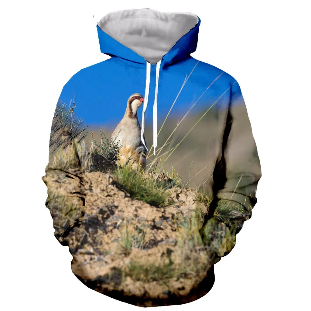 

Spring Autumn 3D Print Hoodie Men Women Long Sleeve Hunting Clothing Camo Sweatshirts Funny Suits Fashion Oversized Sweatshirts