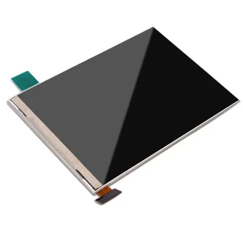 Новый 3,19-дюймовый сменный ЖК-экран IPS V2 для Game Boy Advance GBA LCD