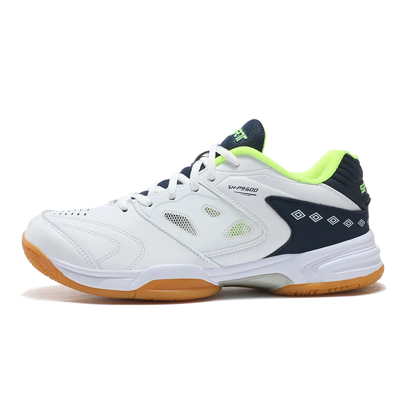 New Badminton Shoes Breathable Men Sports Training Sneakers Anti-skid Brand Tennis Shoes Male Professional Badminton Sneakers